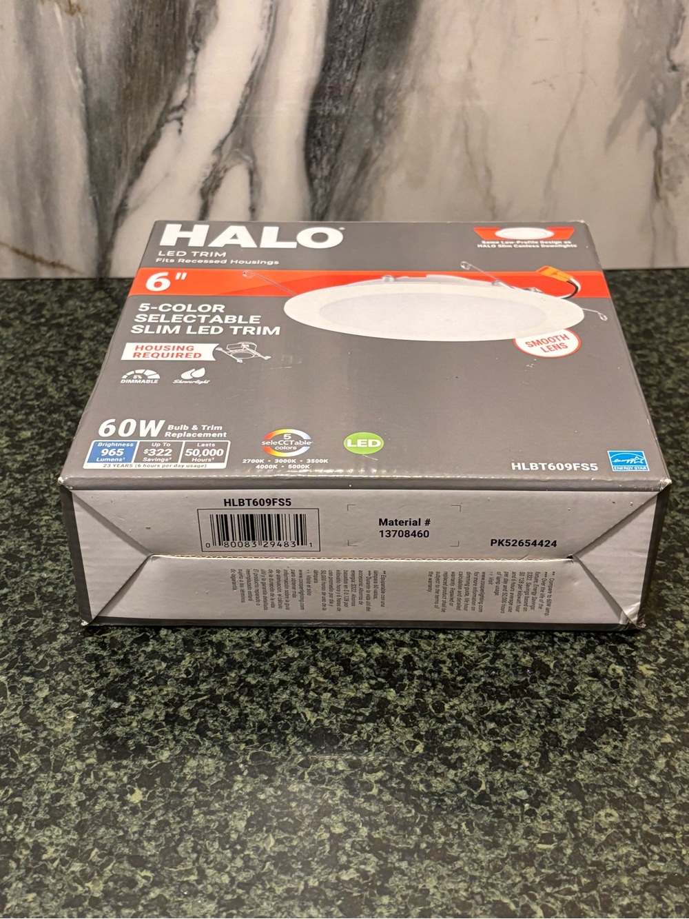 HALO LED - Picture 4 of 7